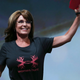 Illustration for article titled Perfect: Sarah Palin Is Getting a Show on the Sportsman Channel